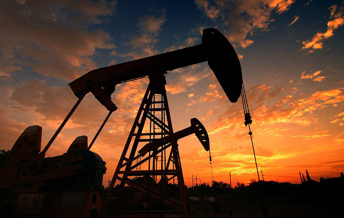 十大原油正规交易平台，正规原油投资平台有哪些？
